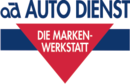 ad Autodienst Logo