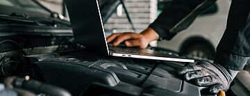 Kategorie-Bild: Forschung und Produktentwicklung