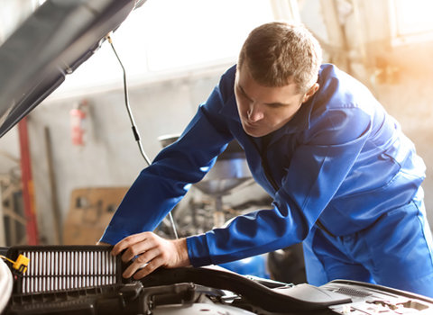 Klimaanlage im Auto: Filter regelmäßig wechseln - Themen - lokalmatador