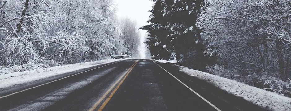 So wird das Auto für den Winter ausgerüstet