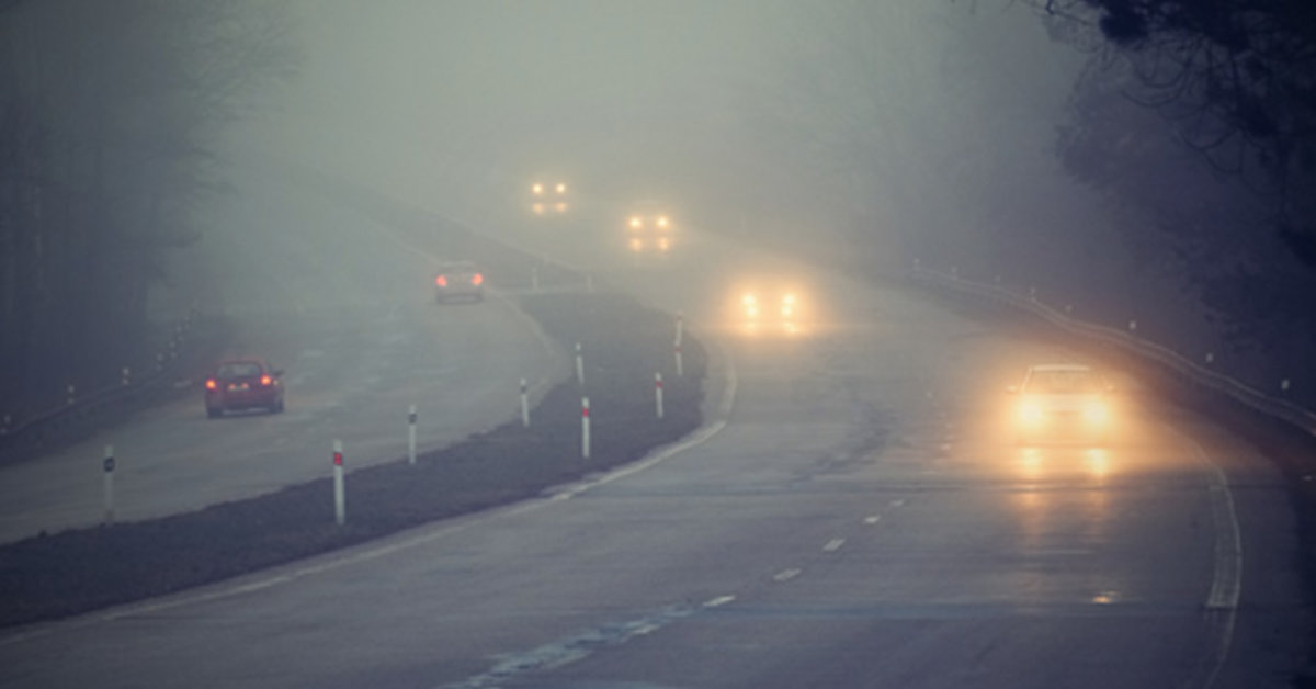 Im Herbst und Winter: Licht am Auto checken