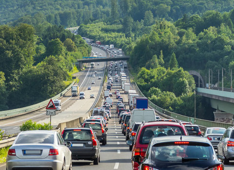 Außenspiegel kaputt: Darf ich trotzdem fahren?