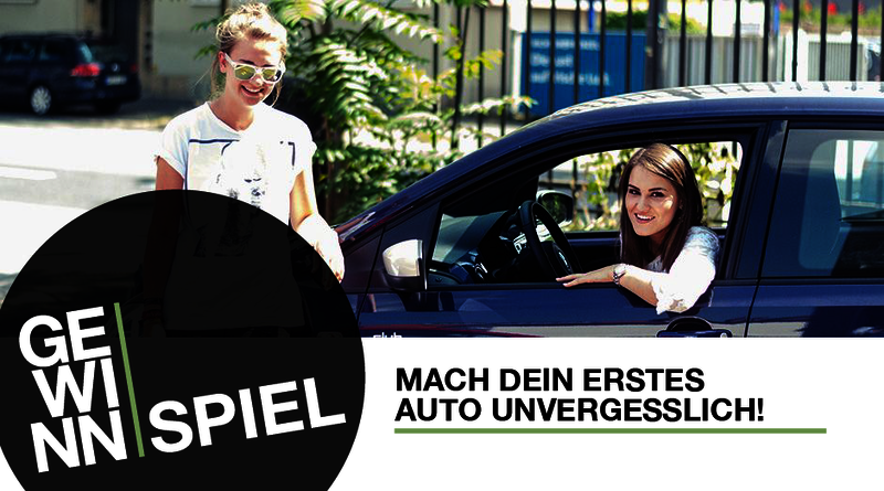 Gewinnspiel mein-autolexikon.de
