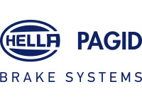 Hella Pagid Logo