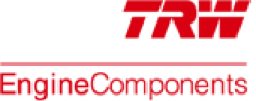 TRW Engine Components Logo