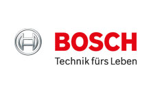 Logo BOSCH
