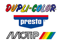 Dupli Color Logo