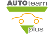 AUTOteam Plus Logo