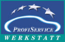 Profiservice Werkstatt Logo
