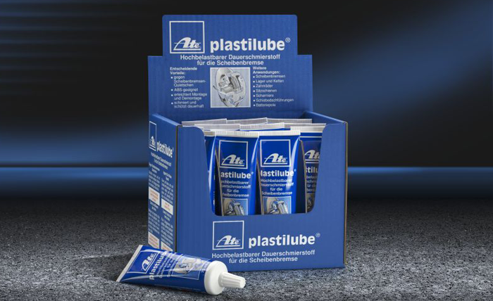 ATE Plastilube