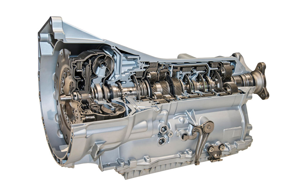 Differential