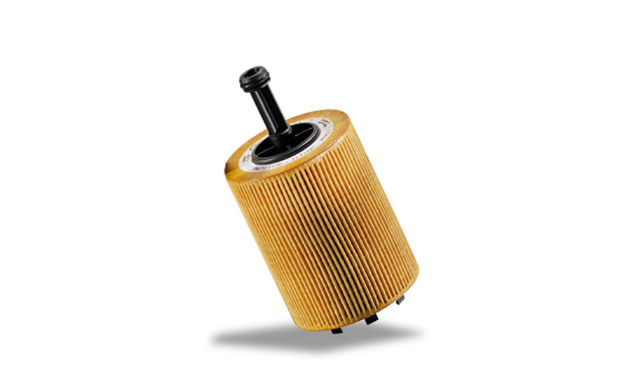 Ölfilter