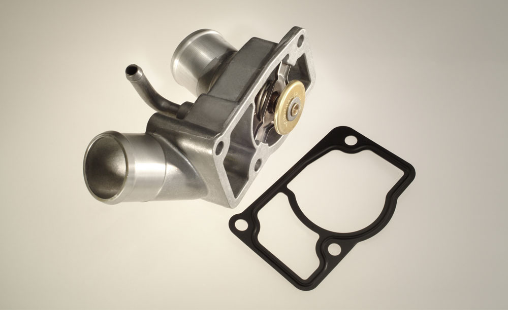 Thermostat