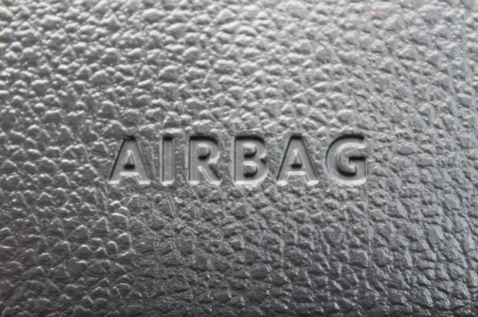 Airbags – why are they fitted and what should you know about them?